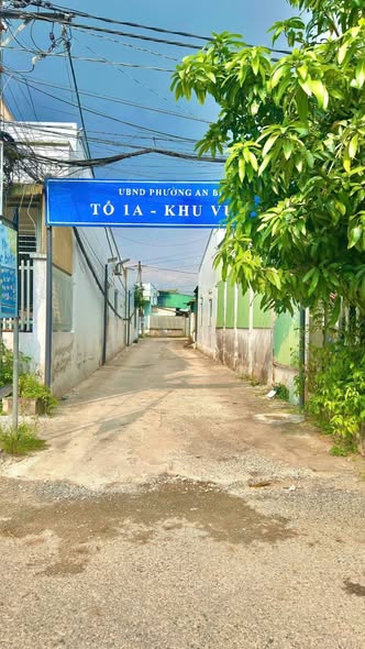 Đất nền KDC 923 Cần Thơ 65m² giá 1.3 tỷ - Cơ hội đầu tư sinh lời!