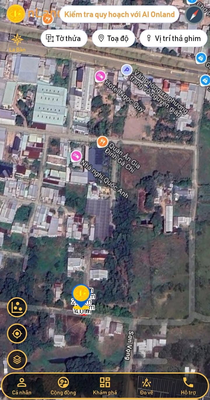 Nhà cấp 4 phường 8 Trà Vinh 100m² giá 950 triệu - Sẵn sàng cho thu nhập ngay!