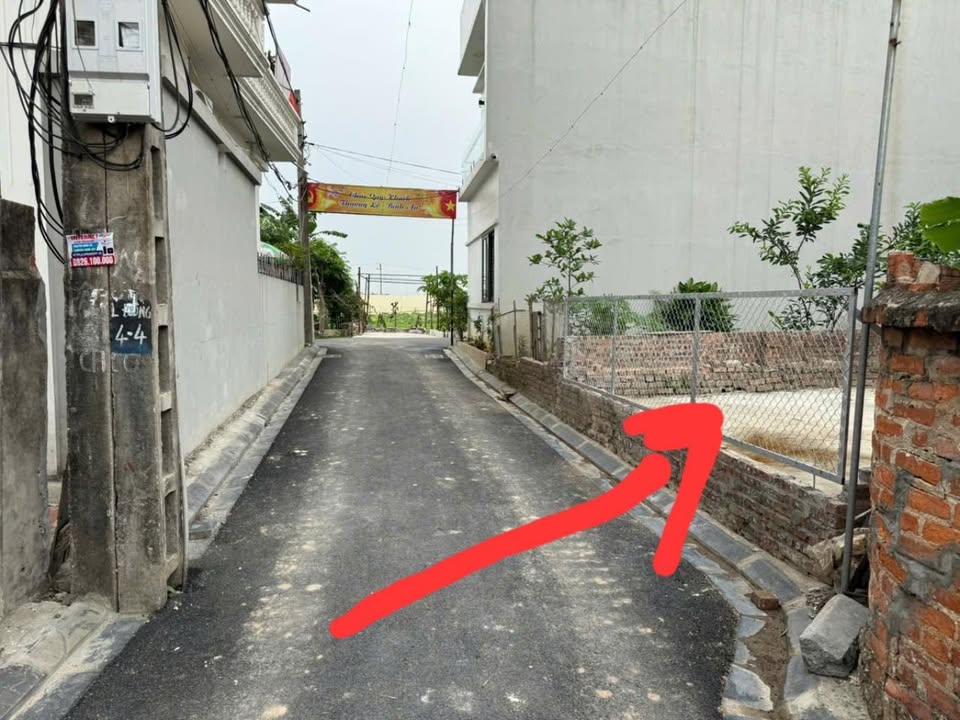 Đất thổ cư Nguyên Khê 76m² - Sổ đỏ chính chủ, giá thỏa thuận!