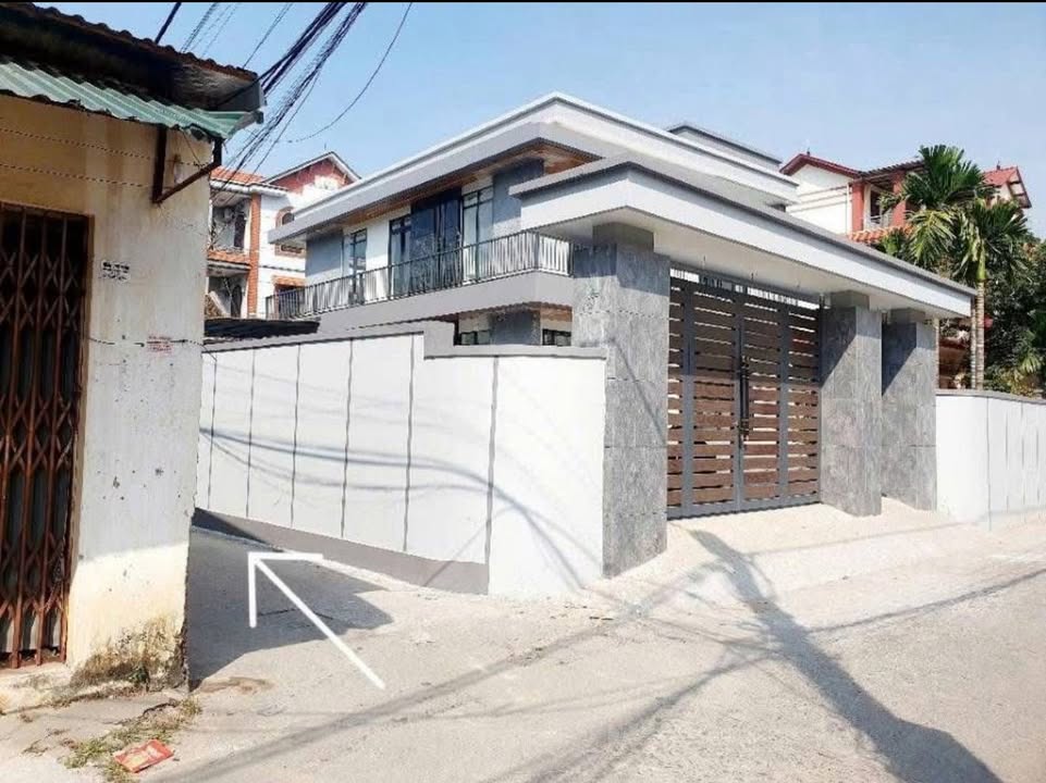 Lô đất tại Tổ 4, Quang Minh, Mê Linh 50m² giá 2 tỷ - Sổ đỏ chính chủ, pháp lý rõ ràng!
