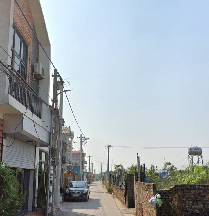 Lô đất Vân Nội, Đông Anh 86m² giá 6.46 tỷ - Đầu tư sinh lời tiềm năng!