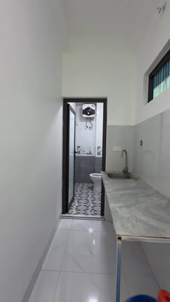 Phòng cho thuê tại Yên Xá, Thanh Trì 30m² giá 3.4 triệu - Không gian thoáng đãng, đầy đủ tiện nghi!