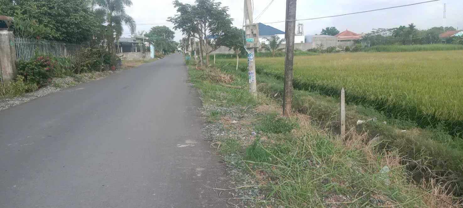 Đất thổ cư khu phố 4 Đức Hòa, Long An - Bán gấp chỉ từ 900 triệu!