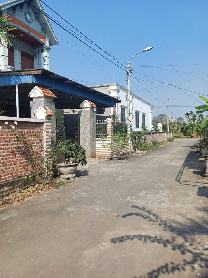 Đất nền thôn Thông, xã Gia Đức, 171m² giá 1 tỷ - Sở hữu ngay vị trí đẹp!