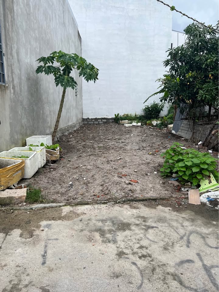 Đất thổ cư hẻm ô tô Lư Giang Phước Đồng 71m² giá 2.2 tỷ - Tiềm năng đầu tư cao!