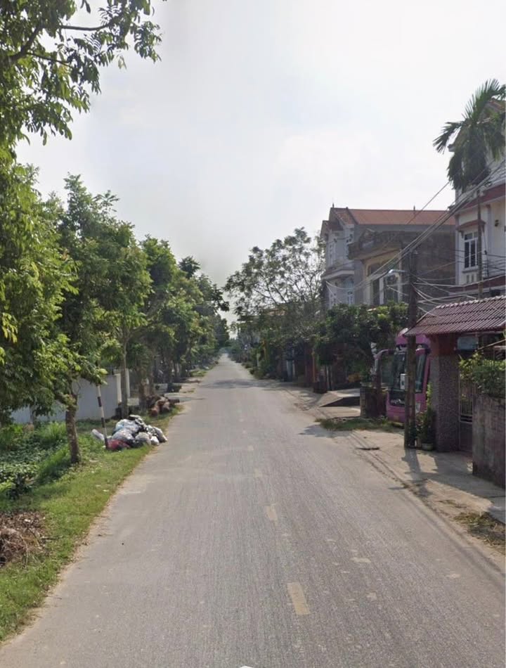 Đất thổ cư mặt đường Chàng phố Hoa 108m² giá 1.7 tỷ - Kinh doanh ngay!