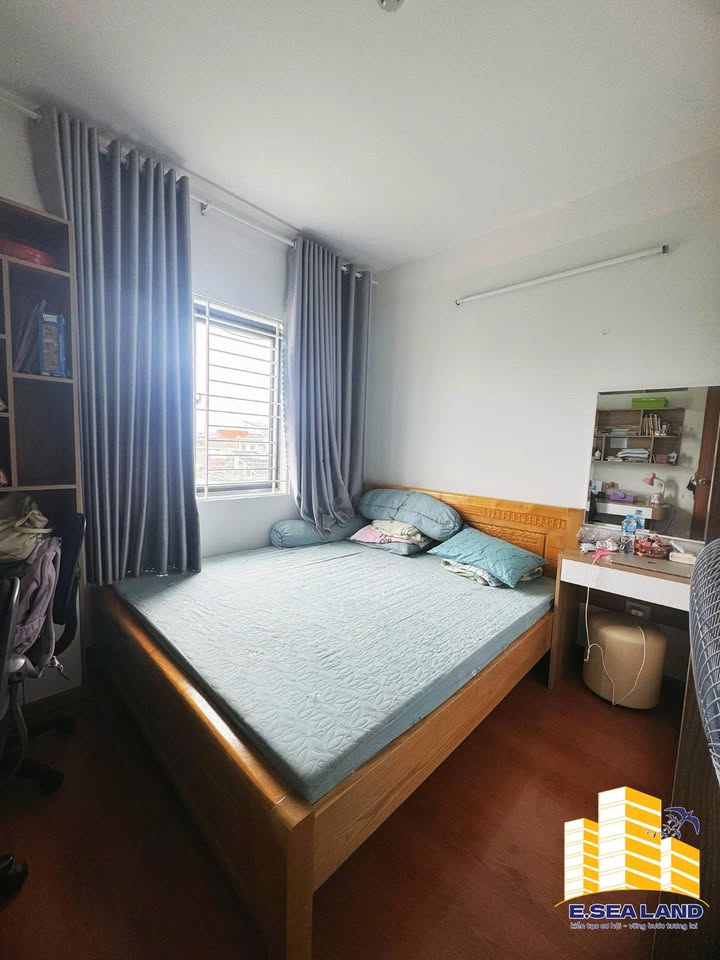 Căn hộ CT1B - HUD Phước Long Nha Trang 60m² giá 2.285 tỷ - Chính chủ bán gấp!