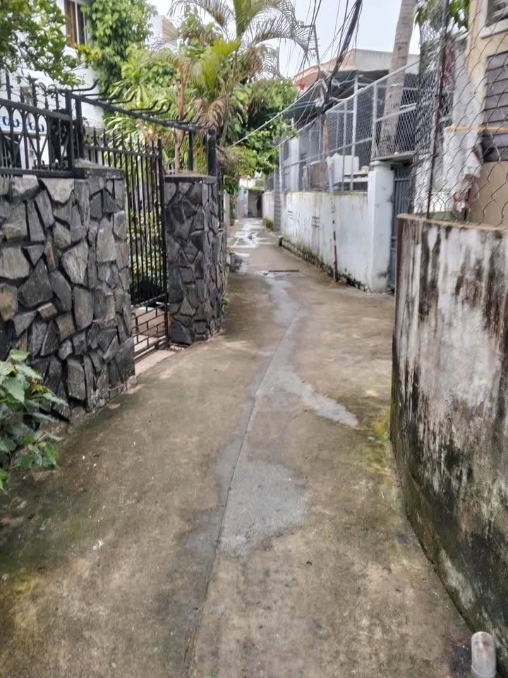 Bán đất hẻm Hương Điền Nha Trang 100m² giá 5 tỷ - Pháp lý rõ ràng!