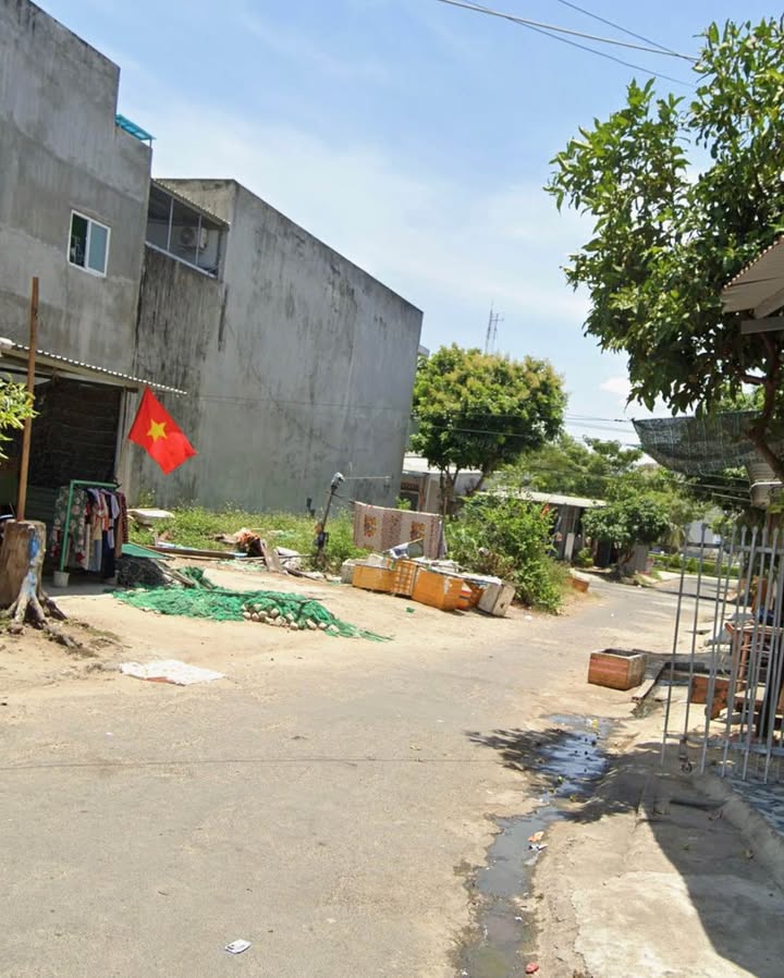 Đất lô góc Phước Đồng Nha Trang 91,5m² giá 3,75 tỷ - Vị trí tiềm năng cho đầu tư!