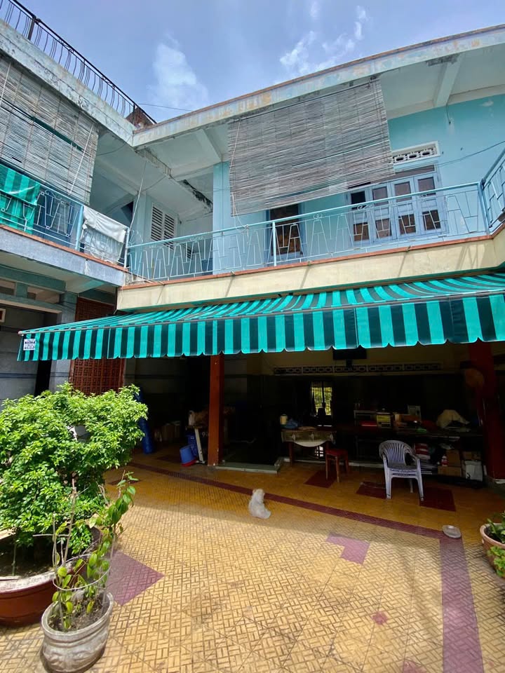 Bán nhà mặt tiền đường Nguyễn Trãi Phước Tiến Nha Trang 321m² giá 41.73 tỷ - Cơ hội đầu tư tuyệt vời!