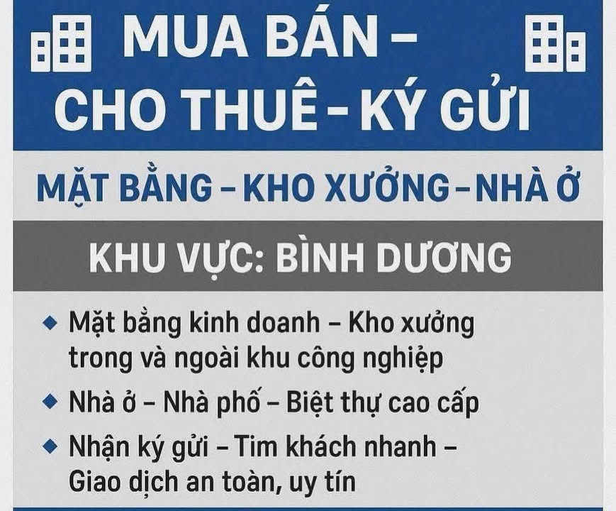 Đất thổ cư Tân Khánh, Tân Uyên 4200m² giá 37 tỷ - Cơ hội đầu tư hấp dẫn!