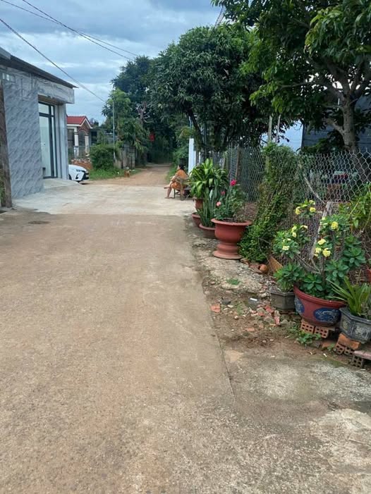 Đất nền Ea Tam Buôn Ma Thuột 180m² giá 1.8 tỷ - Đầu tư sinh lời ngay!