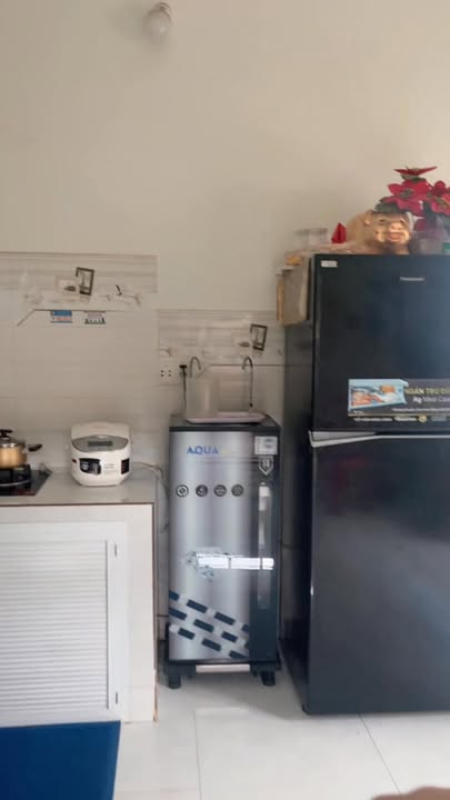 Nhà chính chủ bán tại chợ Chư Phả, 200m² giá 1 tỷ - An ninh tốt, chỉ việc vào ở!