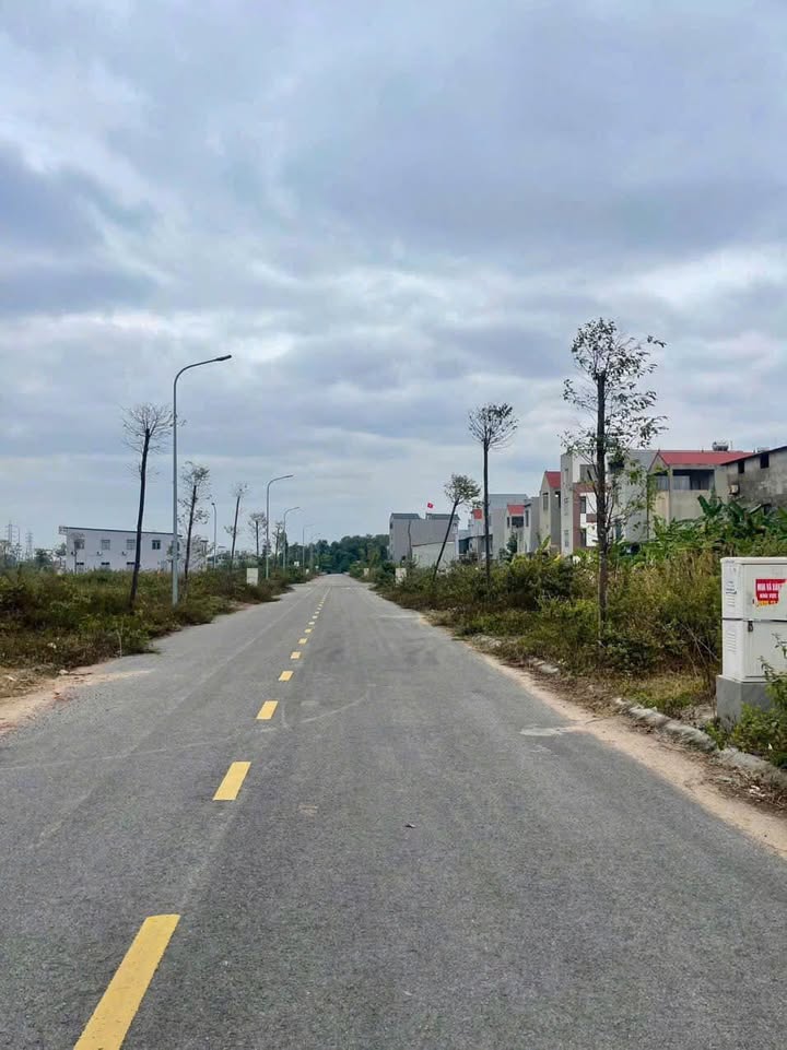 Đất nền Đồng Sau, Đồng Sơn 85m² giá 3.3 tỷ - Đầu tư sinh lời ngay!