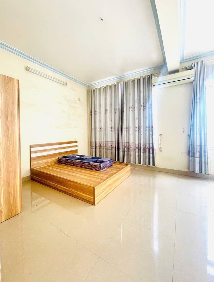Phòng cho thuê khép kín Đức Giang Long Biên 40m² chỉ 3.4 triệu - Nhận nhà ngay!