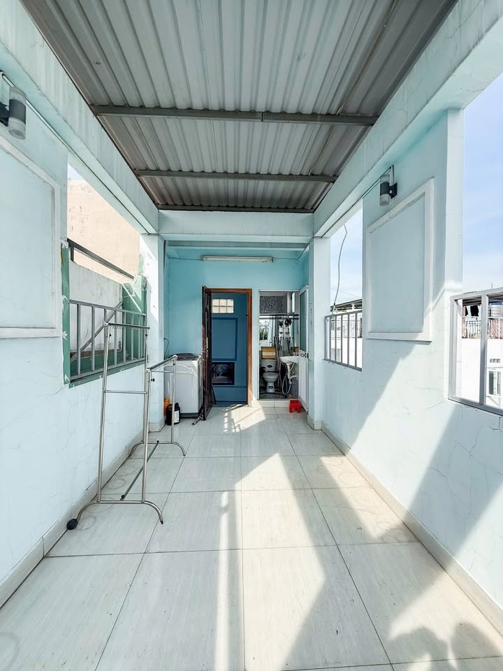 Nhà phố 4 tầng Phạm Văn Đồng, Bình Thạnh 80m² giá 4.85 tỷ - Chính chủ xây dựng kiên cố!