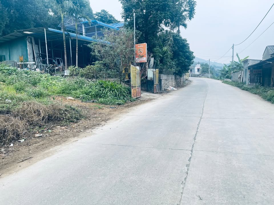 Đất nền xã Liên Sơn, Lương Sơn, Hoà Bình 845m² giá 2 tỷ - Tiềm năng phát triển cao!