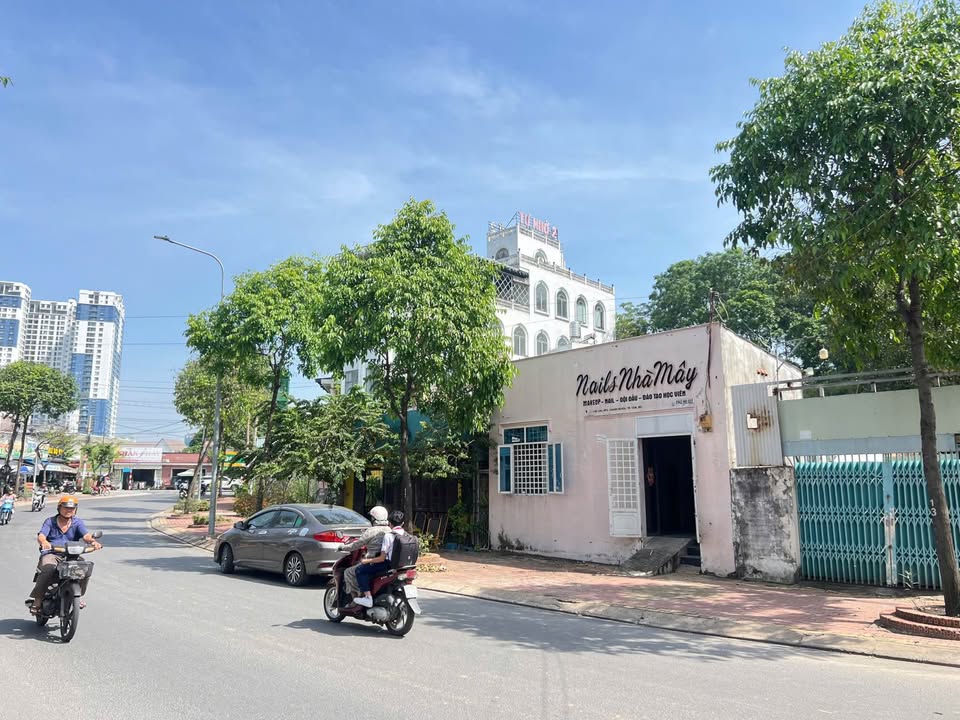 Nhà cho thuê đường Lào Cai, Thủ Dầu Một 56m² giá 7 triệu - Sẵn sàng hợp tác lâu dài!