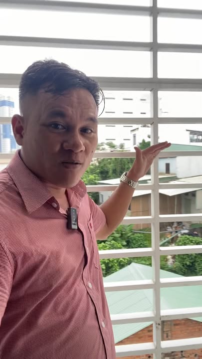 Căn hộ cho thuê Chánh Nghĩa 1PN giá 4.5 triệu - Đầy đủ nội thất mới