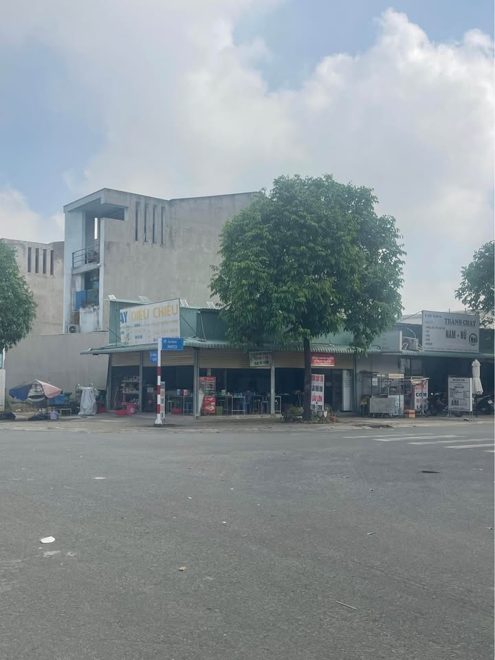 Đất nền KDC IJC Hòa Lợi 272m² giá 9.15 tỷ - Đầu tư sinh lời ngay!