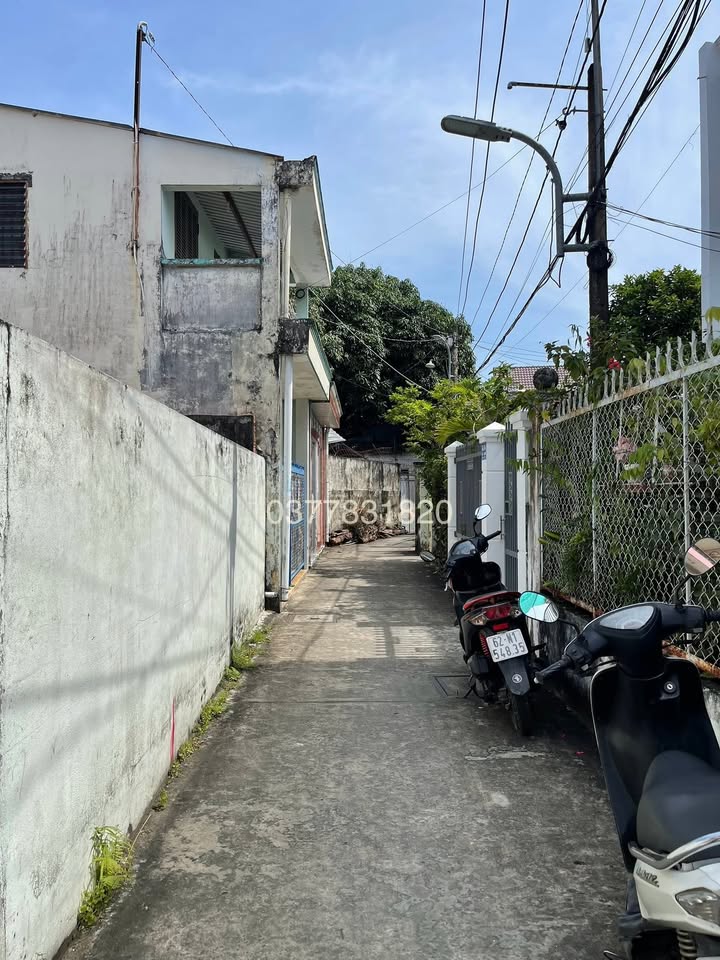 Đất mặt tiền đường Lê Lợi, Trà Vinh 129m² giá 1.2 tỷ - Cơ hội đầu tư hấp dẫn!