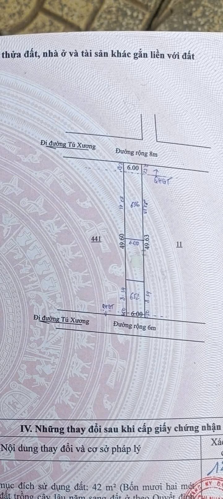 Đất nền Chư Á, Pleiku 294m² giá 1 tỷ - Đầu tư sinh lời ngay!