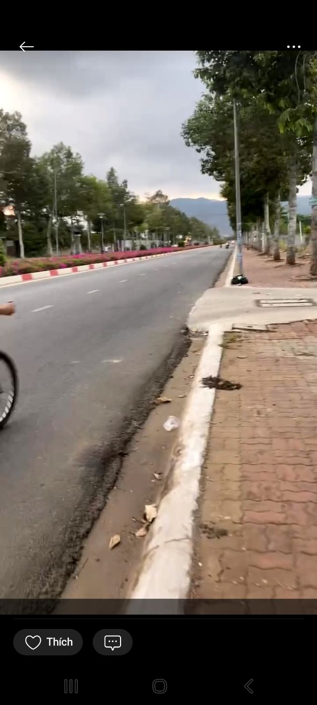 Đất nền Bà Rịa 844m² giá chỉ 10.5 tỷ - Tiềm năng sinh lời cao!