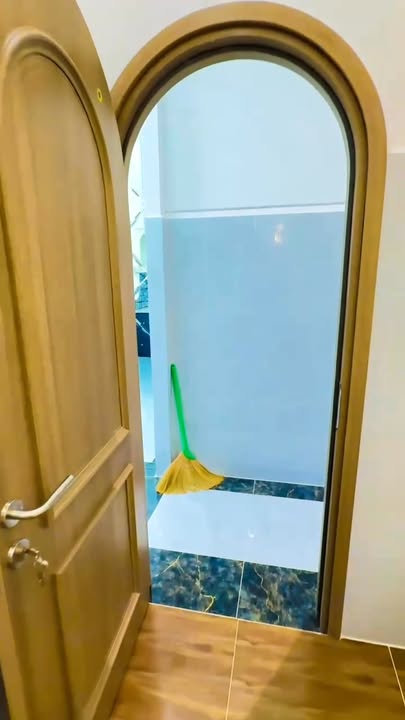 Nhà phố Mỹ Tho, Tiền Giang 100m² giá 3.2 tỷ - Thiết kế hiện đại, nội thất cao cấp!