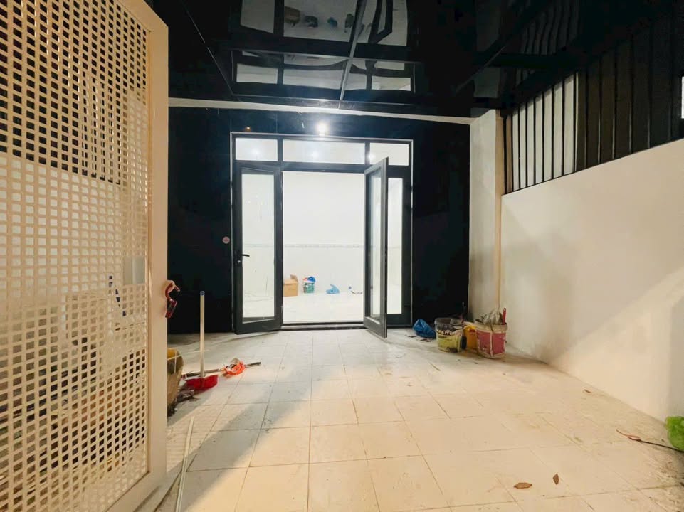 Nhà cấp 4 cho thuê tại kiệt Nguyễn Phước Nguyên, Thanh Khê Đà Nẵng - Giá chỉ 6.5 triệu!