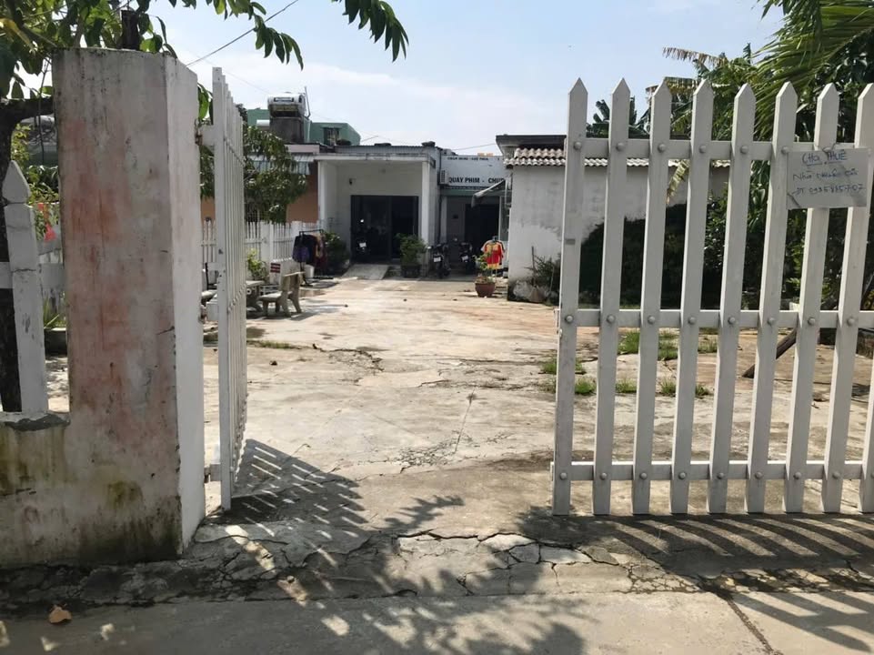 Nhà nguyên căn cho thuê K65/77 Phạm Như Xương, Đà Nẵng - Chỉ việc dọn vào ở ngay!