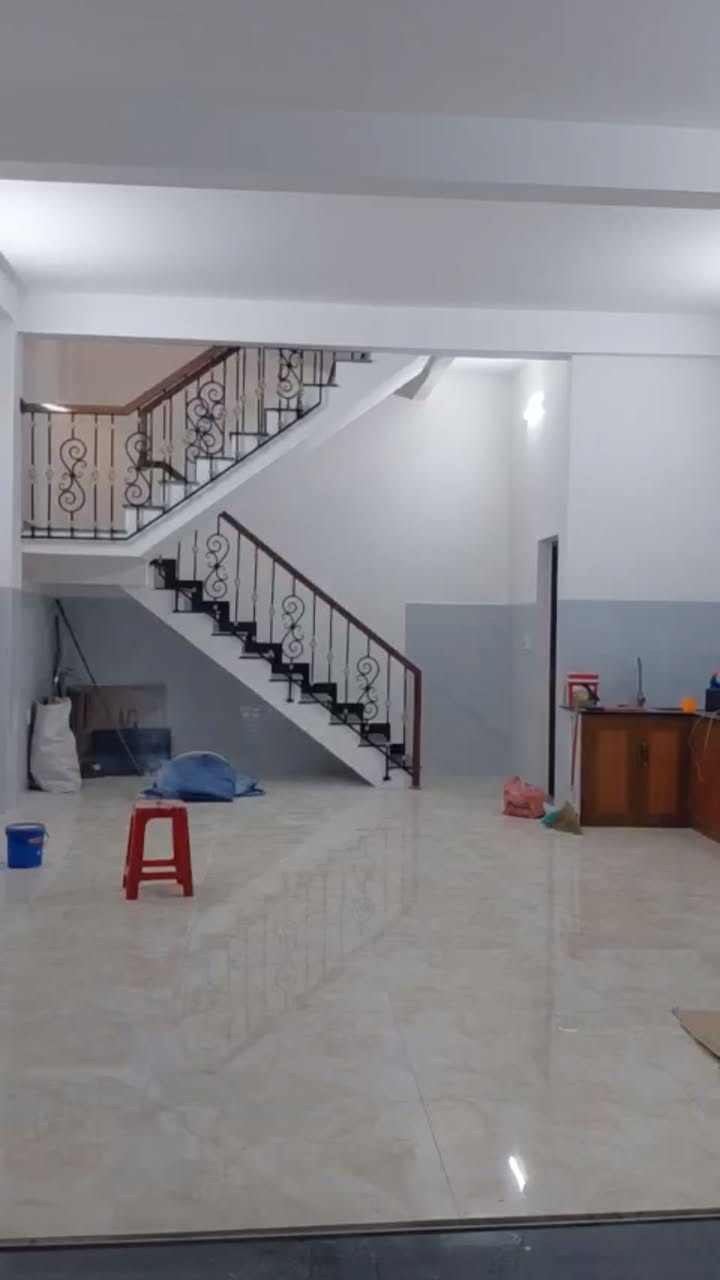 Nhà cho thuê mặt tiền Nguyễn Phước Nguyên, Thanh Khê Đà Nẵng 52m² - Kinh doanh và ở ngay!