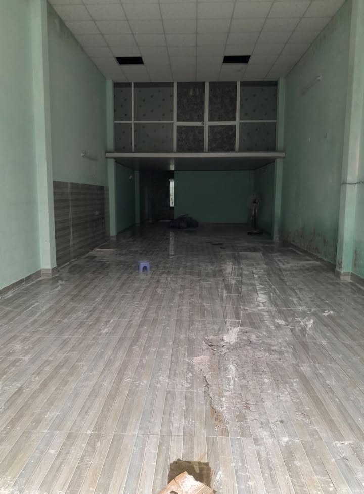 Nhà cho thuê khu đô thị Phước Lý Đà Nẵng 105m² - Giá 6 triệu/tháng, hỗ trợ sửa chữa!