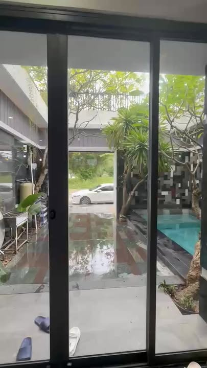 Nhà cho thuê tại Cocobay Đà Nẵng 4PN - Đầy đủ nội thất, chỉ cần vào ở ngay!