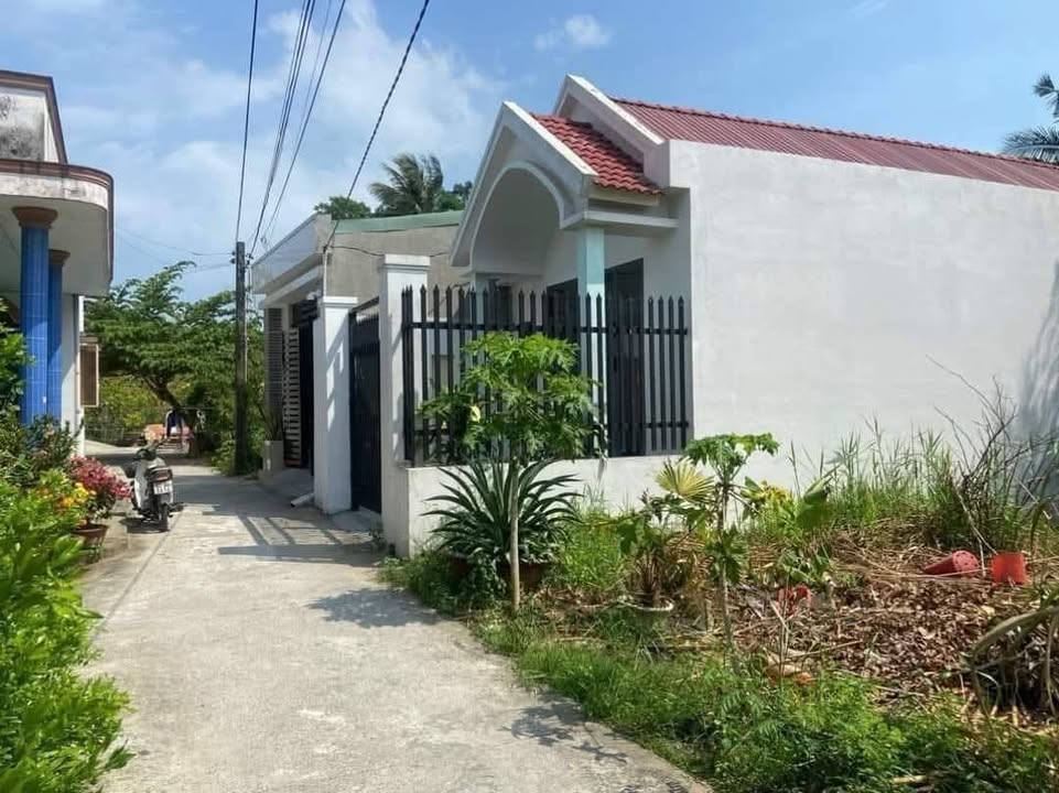 Đất nền Bến Lức 90m² giá 1.35 tỷ - Đầu tư sinh lời ngay!