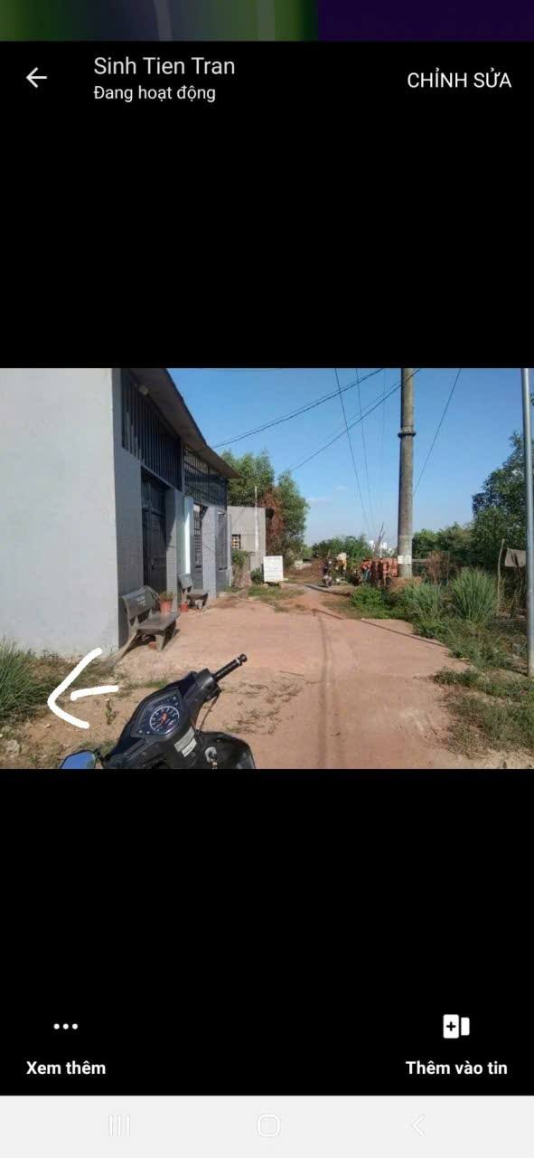 Lô đất 100m² Bắc Hòa, Bắc Sơn giá chỉ 430 triệu - Đầu tư sinh lời ngay!