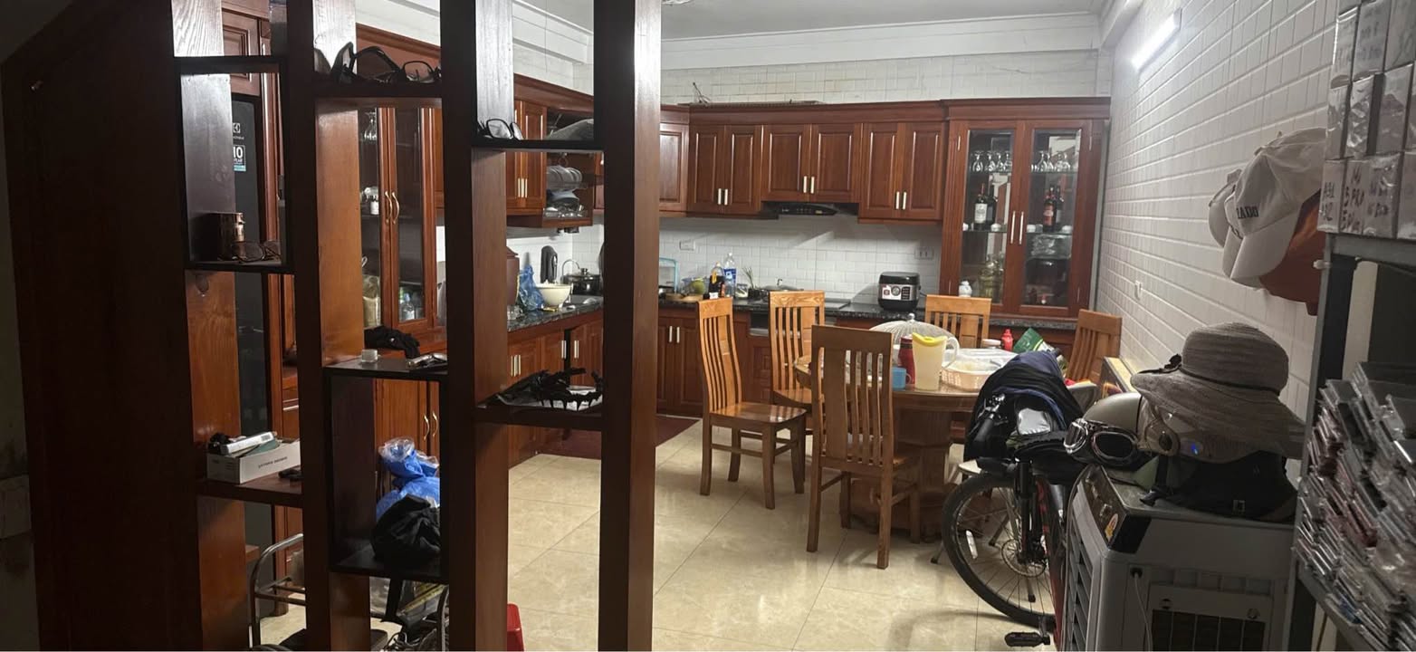 Nhà 3 tầng mặt tiền 4m, đường Lãm Làng, 70m² giá 8 tỷ - Đầu tư sinh lời ngay