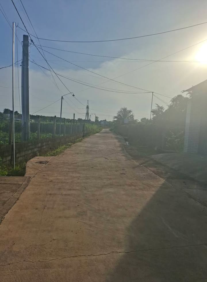 Đất thổ cư Bảo Vinh, Long Khánh 125m² giá 900 triệu - Cơ hội đầu tư tốt!