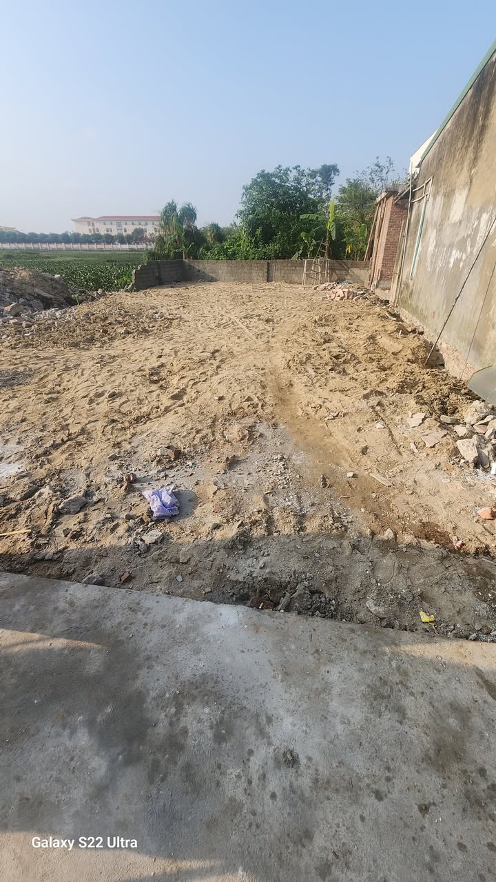 Đất nền Nghi Kim Vinh 66m² giá 1 tỷ - Cơ hội đầu tư hấp dẫn!