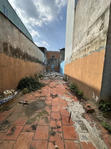 Đất hẻm 5m Tân Sơn Nhì 76m² giá 6 tỷ - Đầu tư sinh lời ngay!