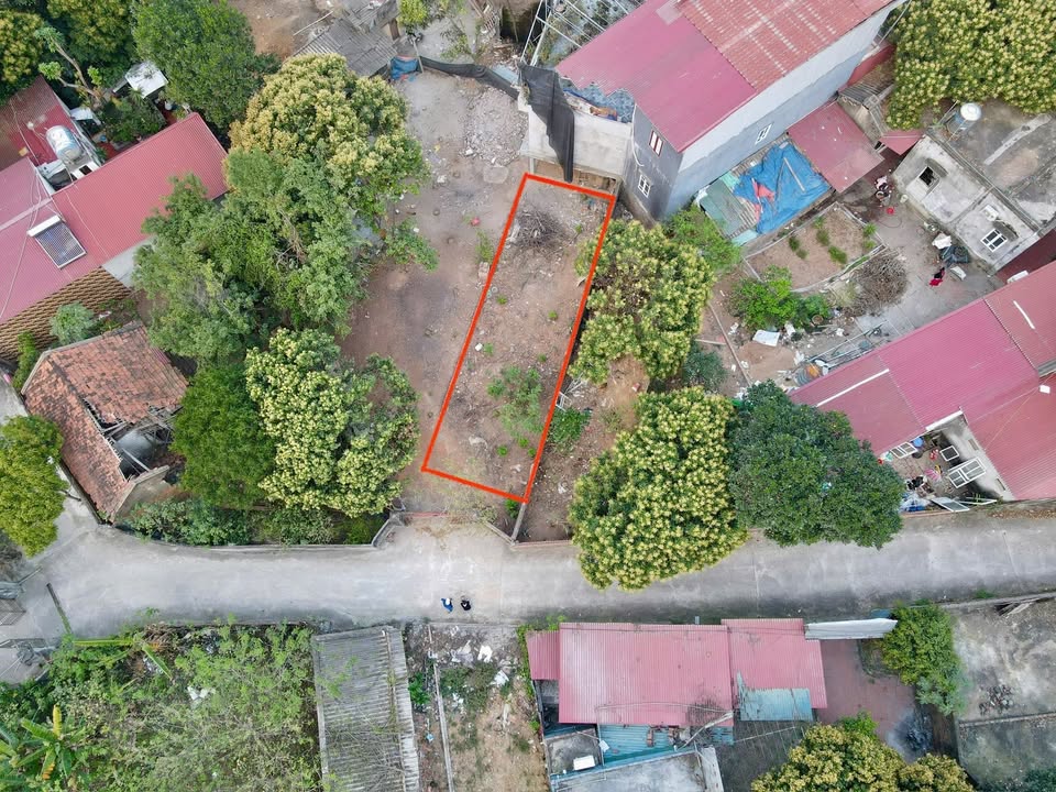 Đất thổ cư 115m² ngõ 49 Nguyễn Văn Linh, Phúc Yên - Đầu tư sinh lời chỉ 1.9 tỷ!