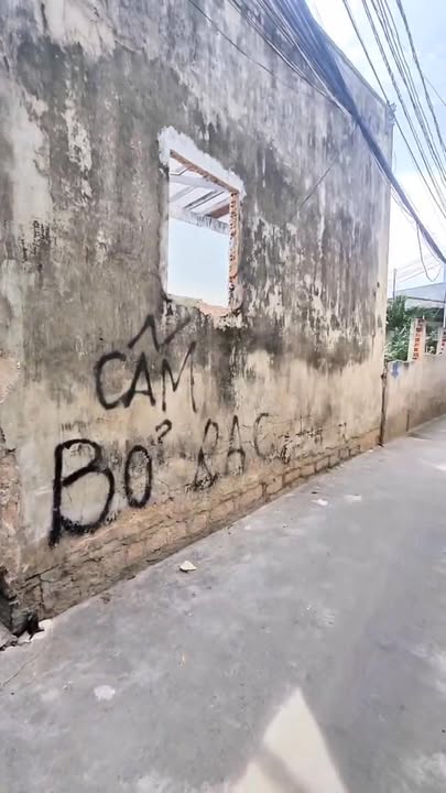 Đất thổ cư Phú Thủy, Phan Thiết 70m² giá 1.37 tỷ - Cơ hội sở hữu vị trí đẹp!