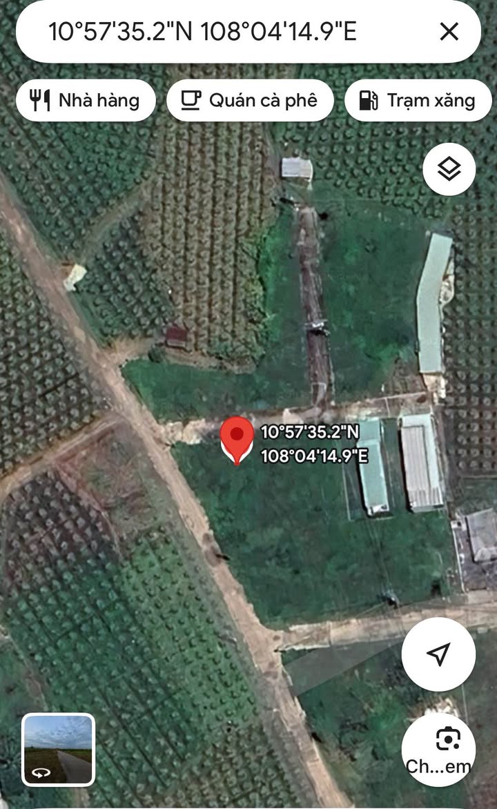 Đất nền Hàm Hiệp 146.8m² giá 500 triệu - Đầu tư sinh lời nhanh!