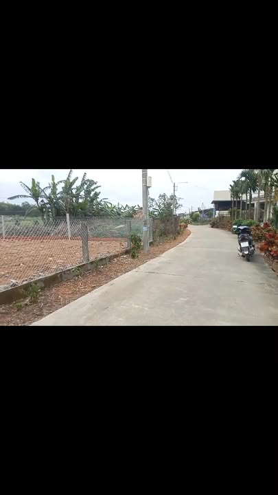 Đất vườn mini tại Trương Quang Trọng, Quảng Ngãi 221m² - Đầu tư sinh lời tại vị trí đắc địa!