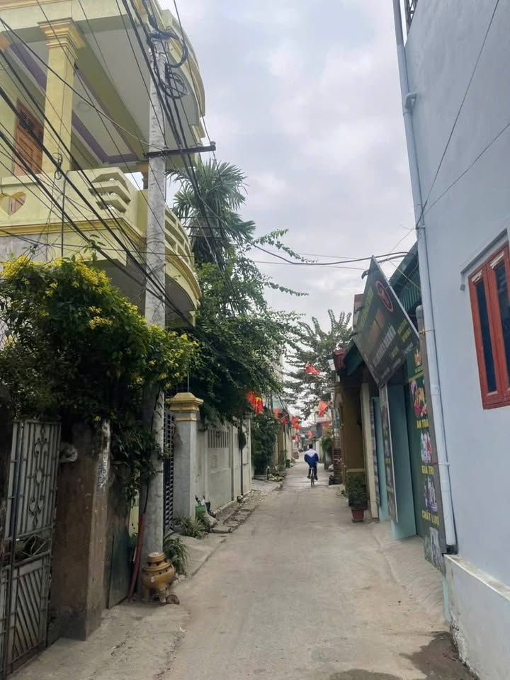 Đất thổ cư 82m² thôn Hưng Phú, Hậu Lộc - Pháp lý sổ đỏ, giá thỏa thuận!