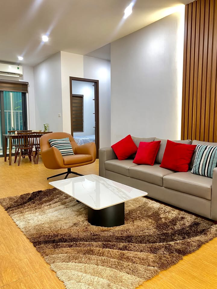 Căn hộ chung cư Bình An Plaza Thanh Hóa 52m² - Giá tốt, view đẹp!