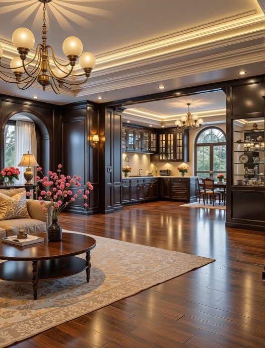 Nhà phố Trần Quang Diệu, Đống Đa 48m² giá thỏa thuận - Đẳng cấp sống VIP giữa lòng thủ đô!