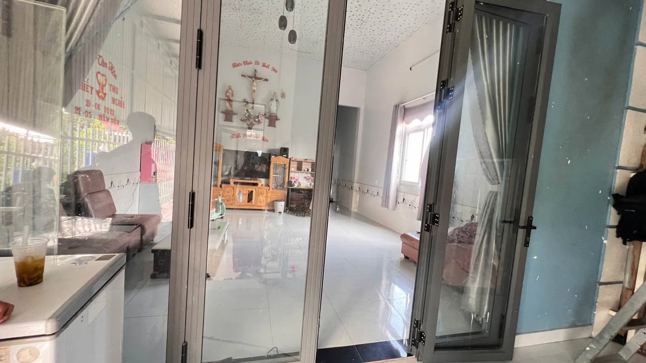 Nhà và kiot QL27 Đạ Đờn 138m² giá 3.5 tỷ - Chính chủ bán gấp!