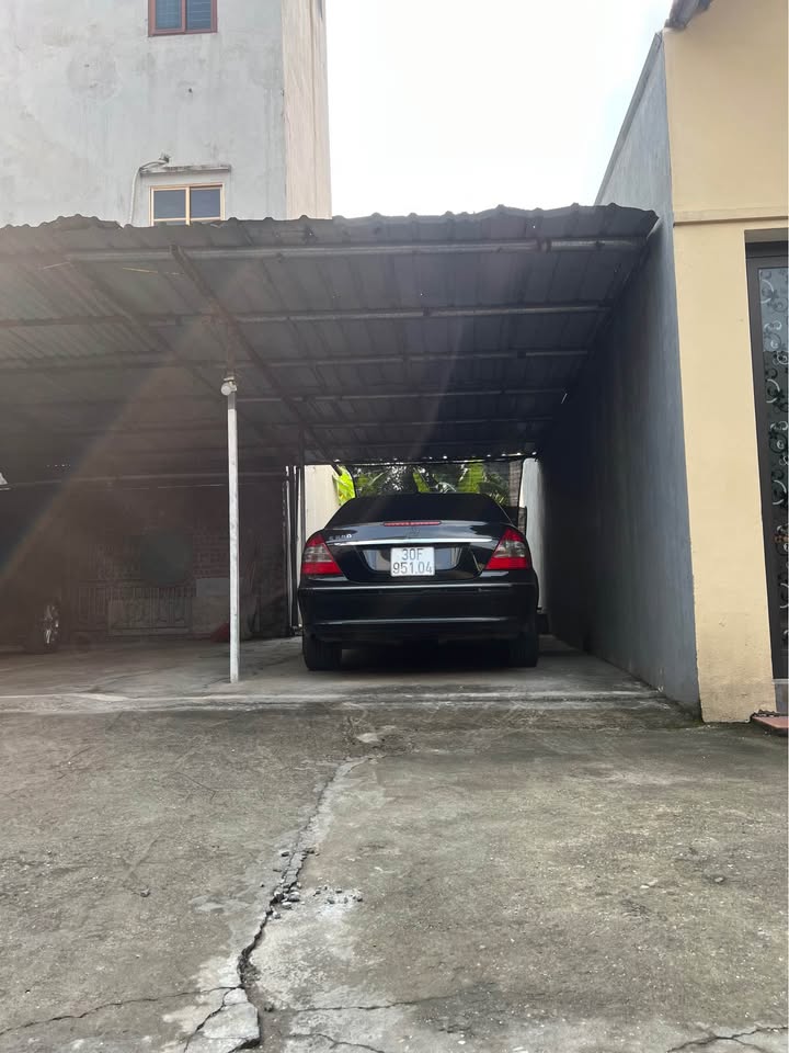 Đất thổ cư 44m² phường Thạch Bàn, giá 7.95 tỷ - Ô tô vào tận nơi!