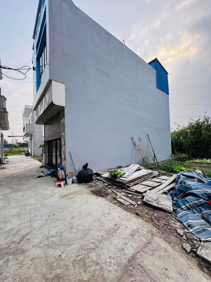 Đất nền Đặng Cương, An Dương, Hải Phòng 50m² giá 1.02 tỷ - Kinh doanh thuận lợi!