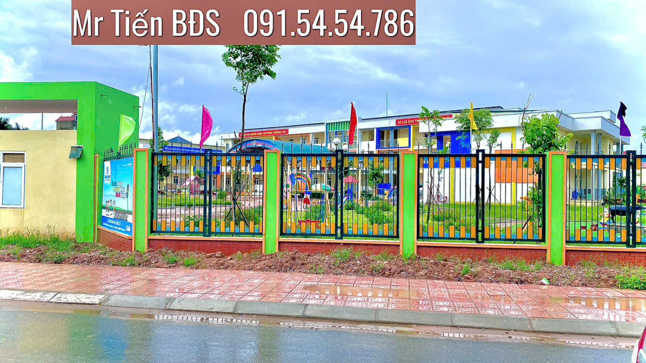 Đất thổ cư An Khánh 42m² giá 3 tỷ - Cơ hội đầu tư hấp dẫn!